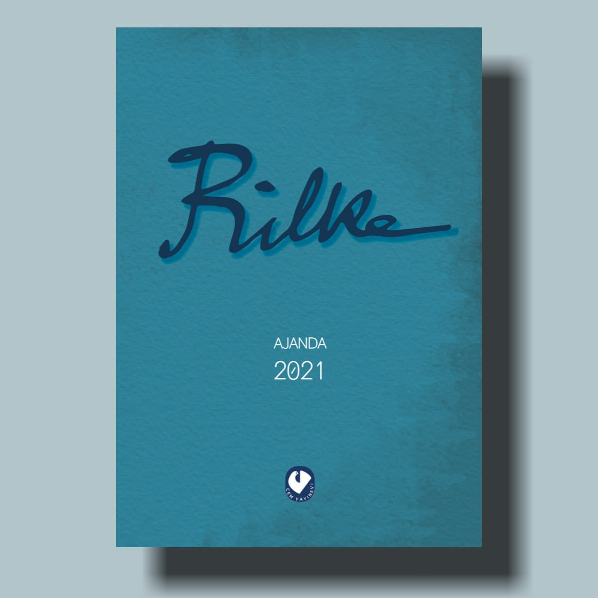 Cem Yayınevi Rilke