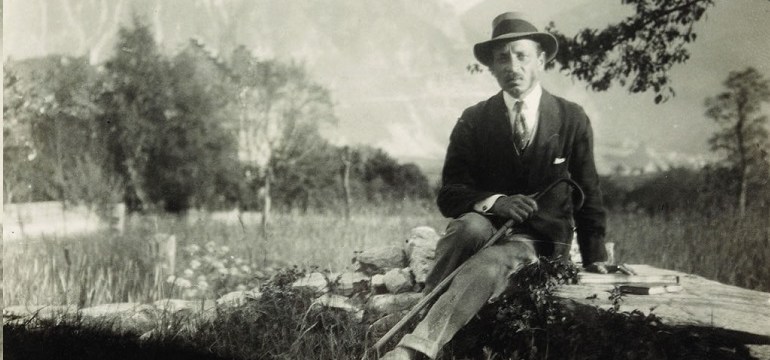 Rilke