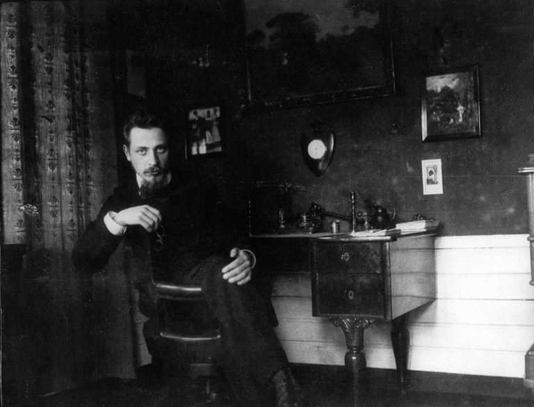 Rilke
