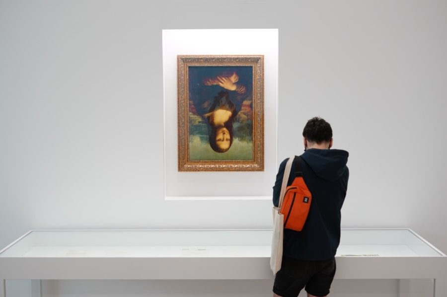 sergiden bir görüntü