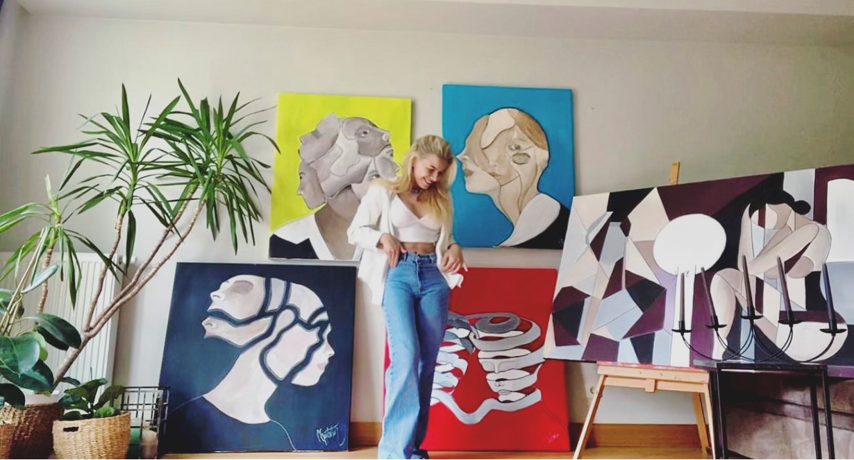 ceren göğebakan