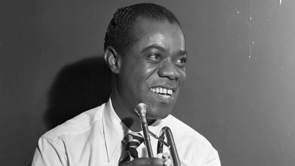 Louis Armstrong