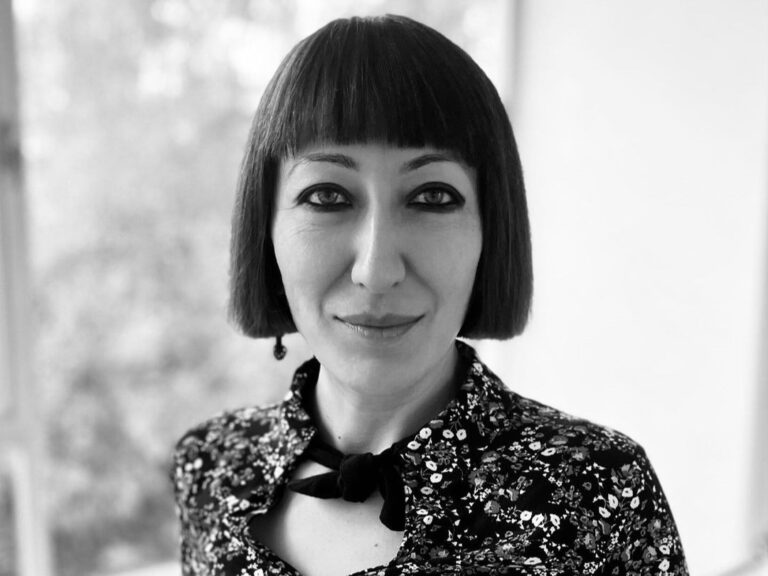 Sanatçı Deniz Karakurt Şekerci ile Söyleşi