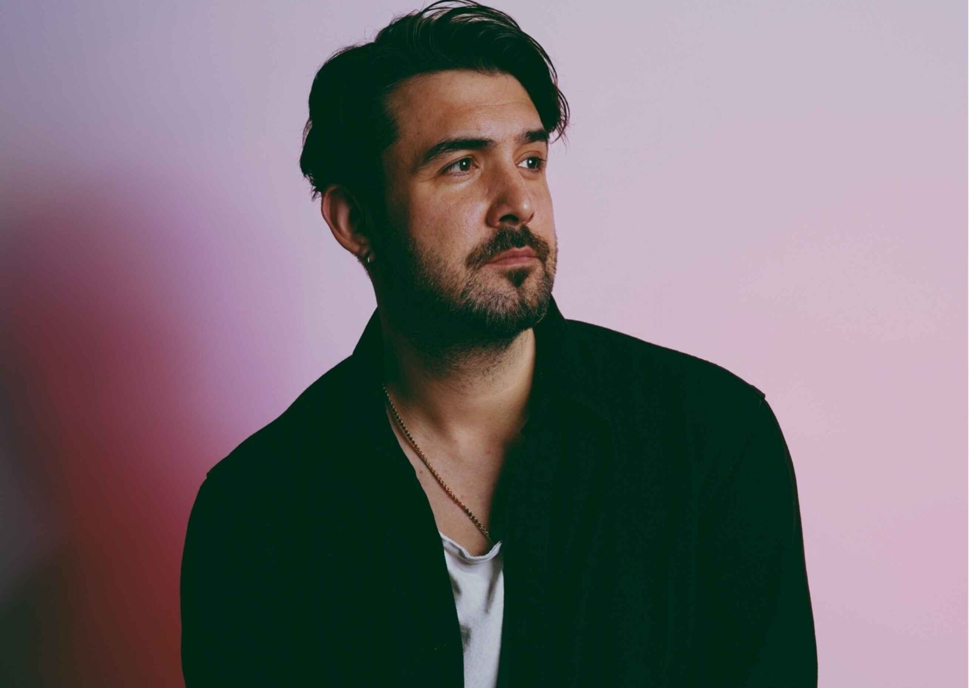 İlkay Sipahi: “Ben sahne insanıyım.”