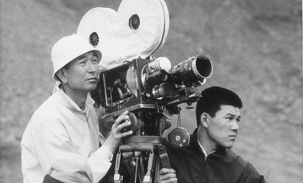 Bugün doğmuştu: Akira Kurosawa