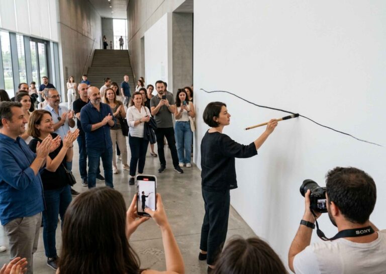 “Bu da sanat mı?” Sorusunu Tersinden Okumak