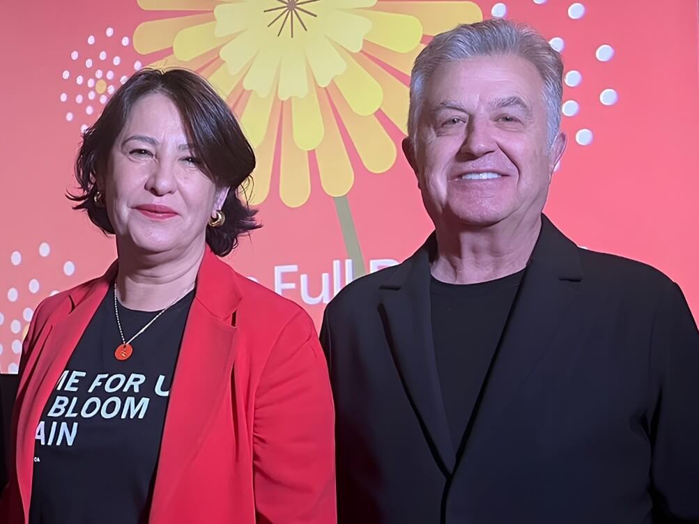 İstanbul’da Çağdaş Sanatın Adresi: CI BLOOM 2026